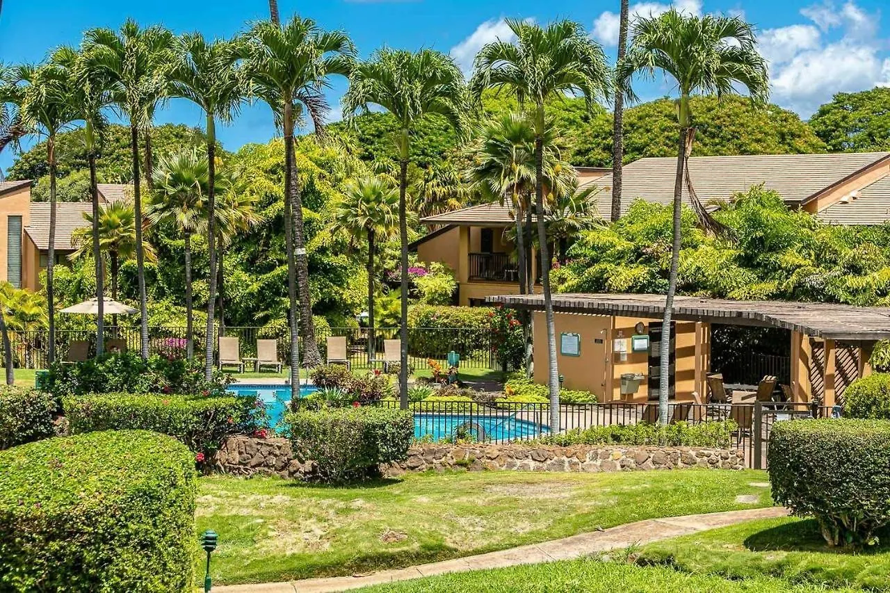 Apartment Wailea Ekahi Two Bedrooms - Ocean View By Coldwell Banker Island Vacations