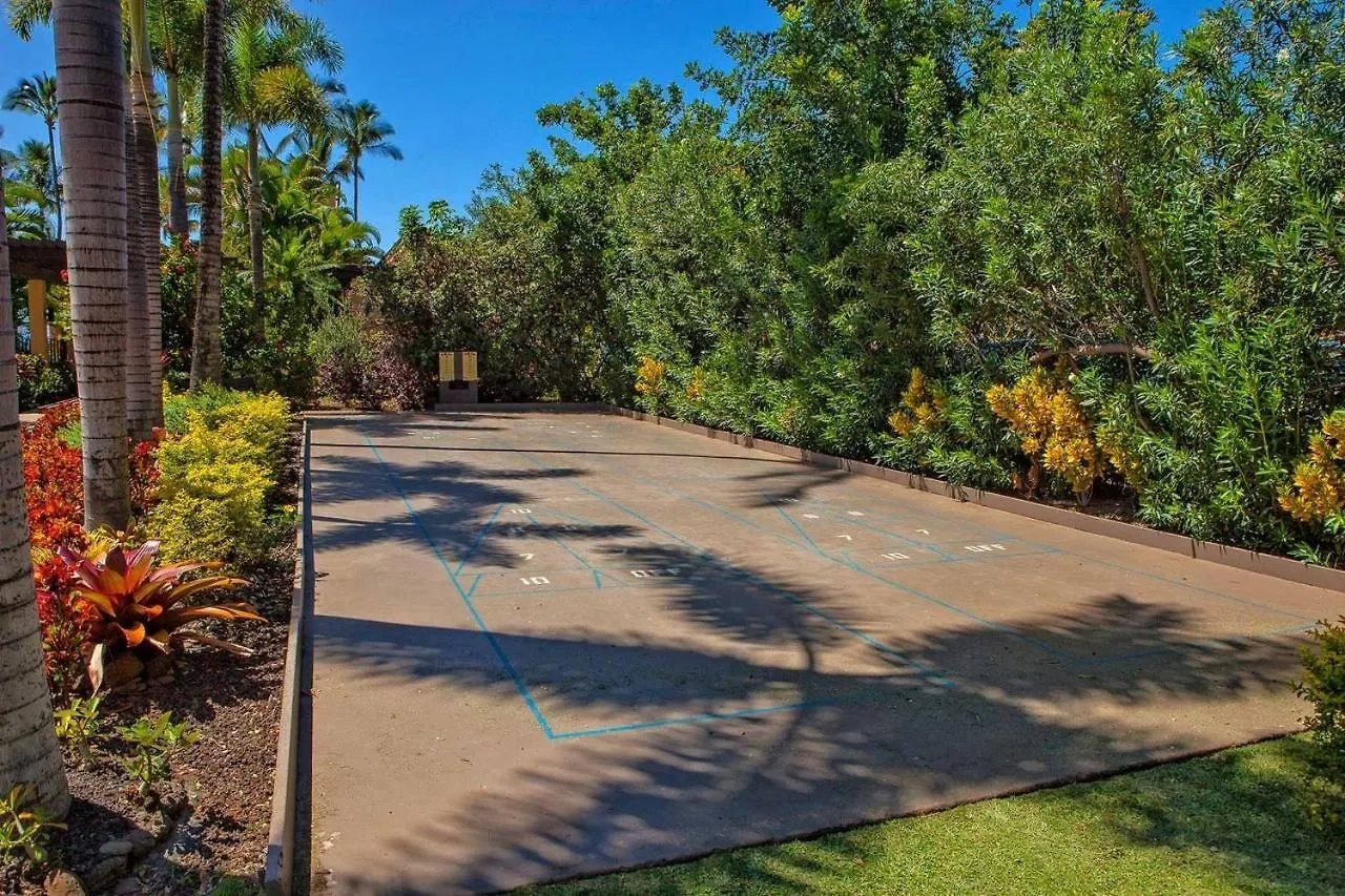 Wailea Ekahi Two Bedrooms - Ocean View By Coldwell Banker Island Vacations United States