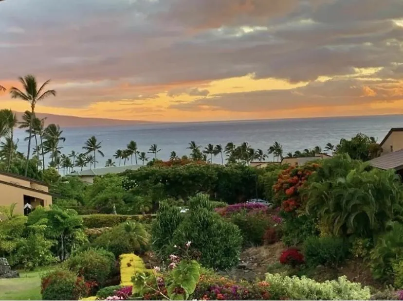 Wailea Ekahi Two Bedrooms - Ocean View By Coldwell Banker Island Vacations Apartment