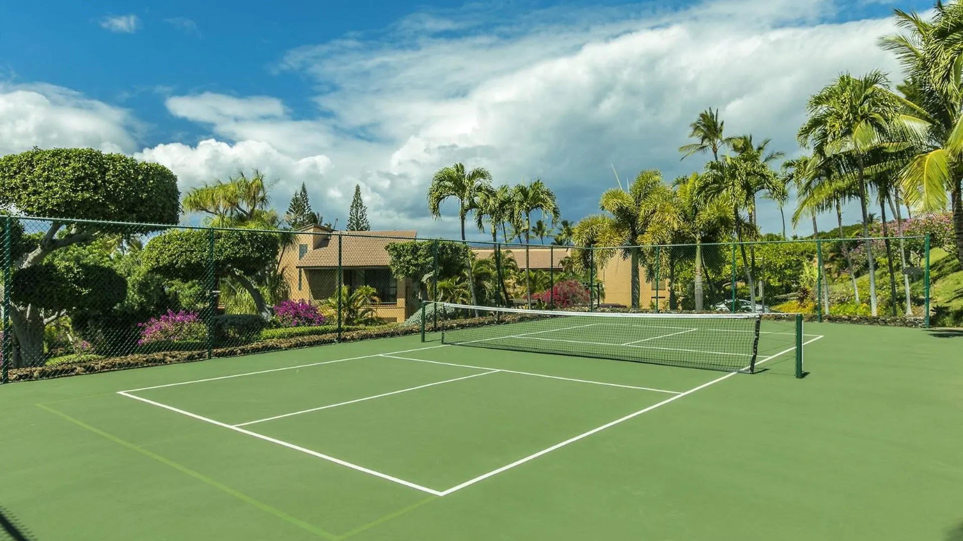 Wailea Ekahi Two Bedrooms - Ocean View By Coldwell Banker Island Vacations 0*, Wailea (Maui)