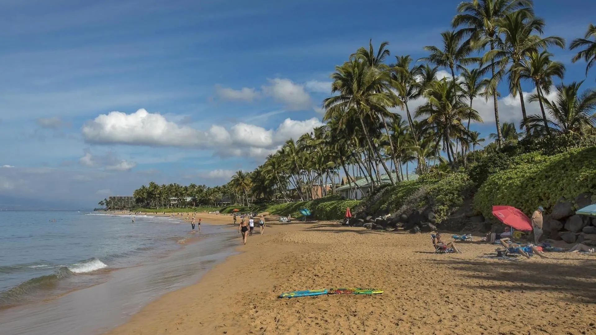 Wailea Ekahi Two Bedrooms - Ocean View By Coldwell Banker Island Vacations Apartment