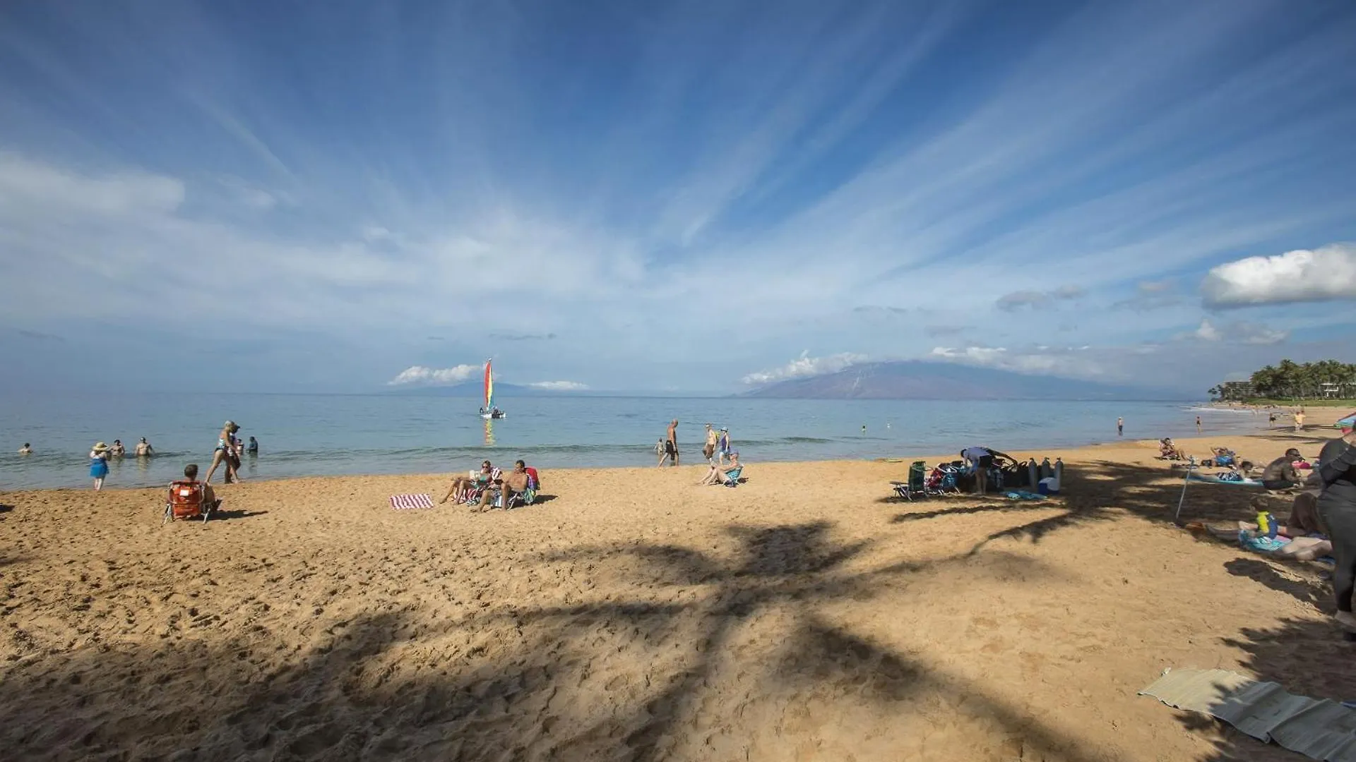 Wailea Ekahi Two Bedrooms - Ocean View By Coldwell Banker Island Vacations