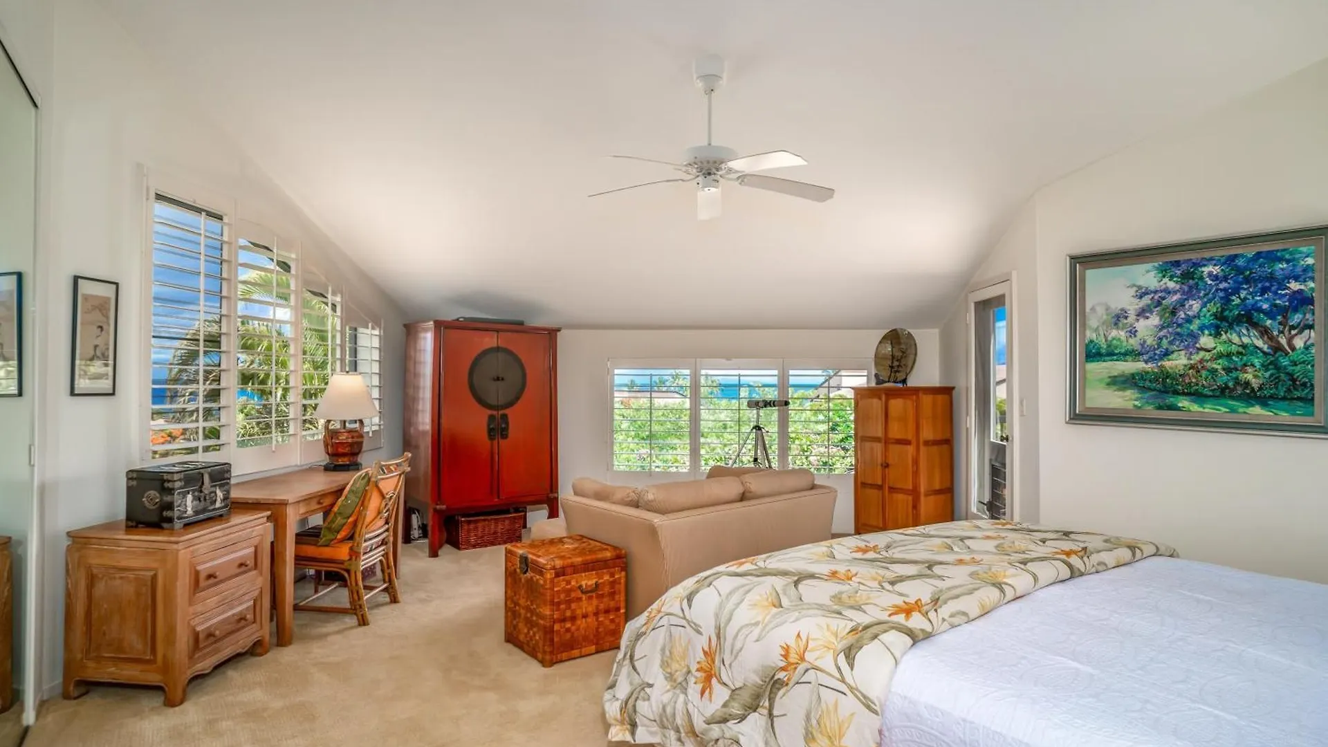 Wailea Ekahi Two Bedrooms - Ocean View By Coldwell Banker Island Vacations Apartment Wailea (Maui)