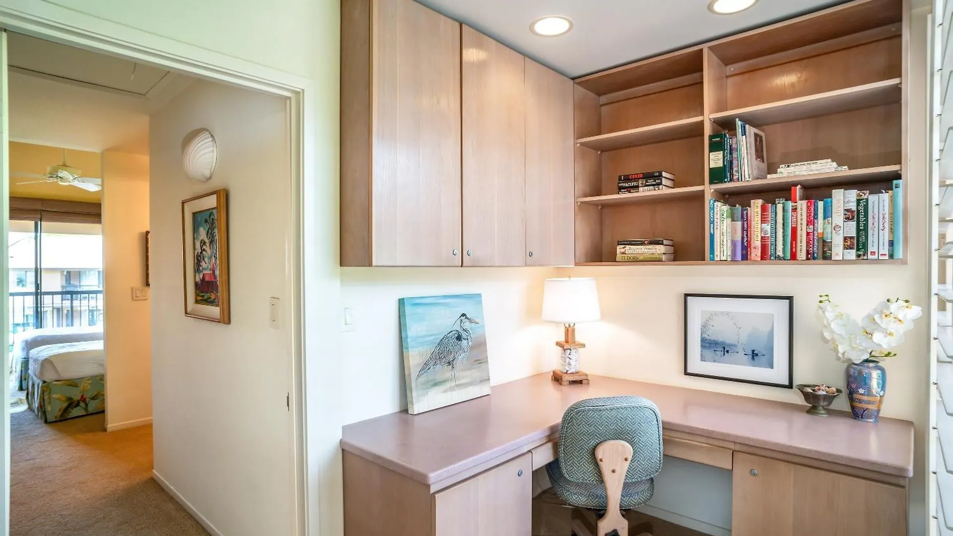 Apartment Wailea Ekahi Two Bedrooms - Ocean View By Coldwell Banker Island Vacations