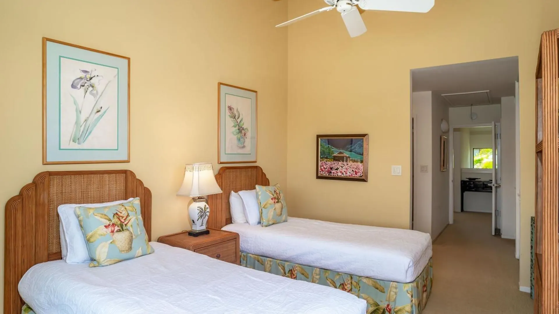 Wailea Ekahi Two Bedrooms - Ocean View By Coldwell Banker Island Vacations United States