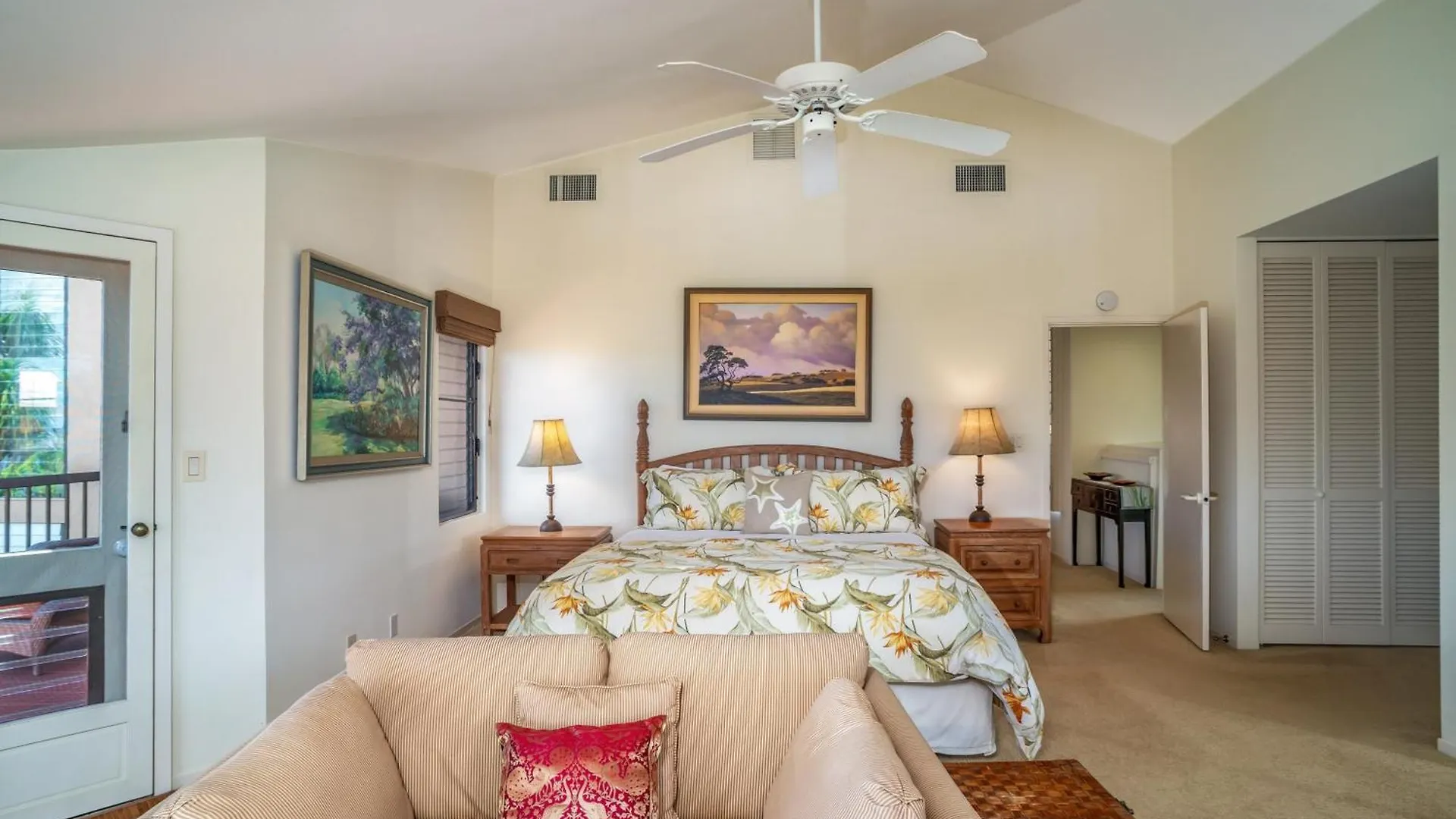 Wailea Ekahi Two Bedrooms - Ocean View By Coldwell Banker Island Vacations United States