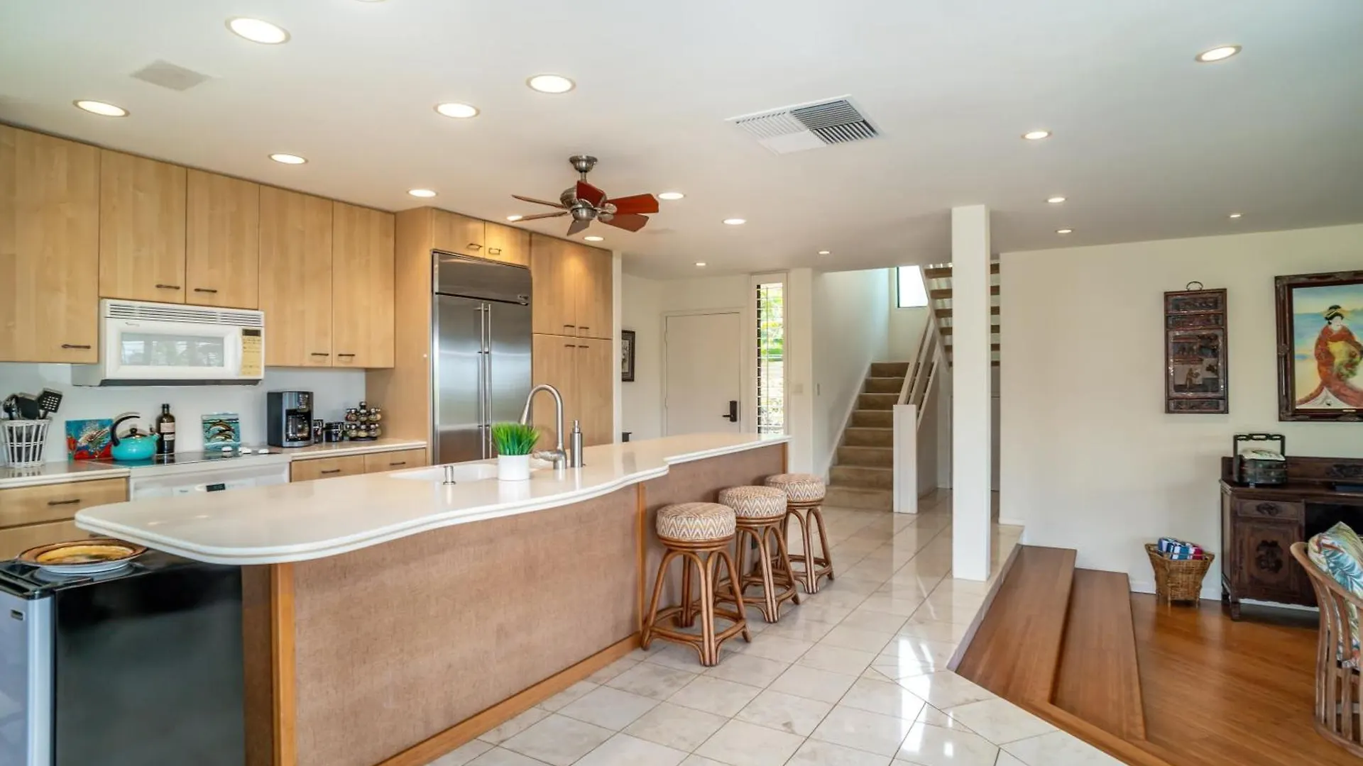 Apartment Wailea Ekahi Two Bedrooms - Ocean View By Coldwell Banker Island Vacations United States
