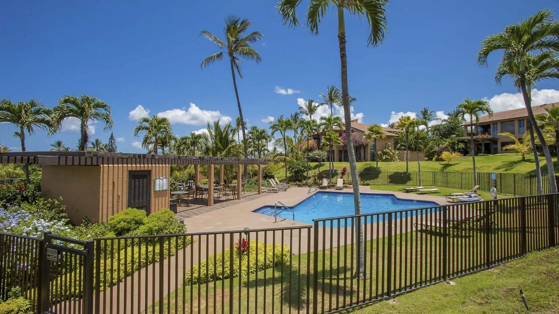 Wailea Ekahi Two Bedrooms - Ocean View By Coldwell Banker Island Vacations United States