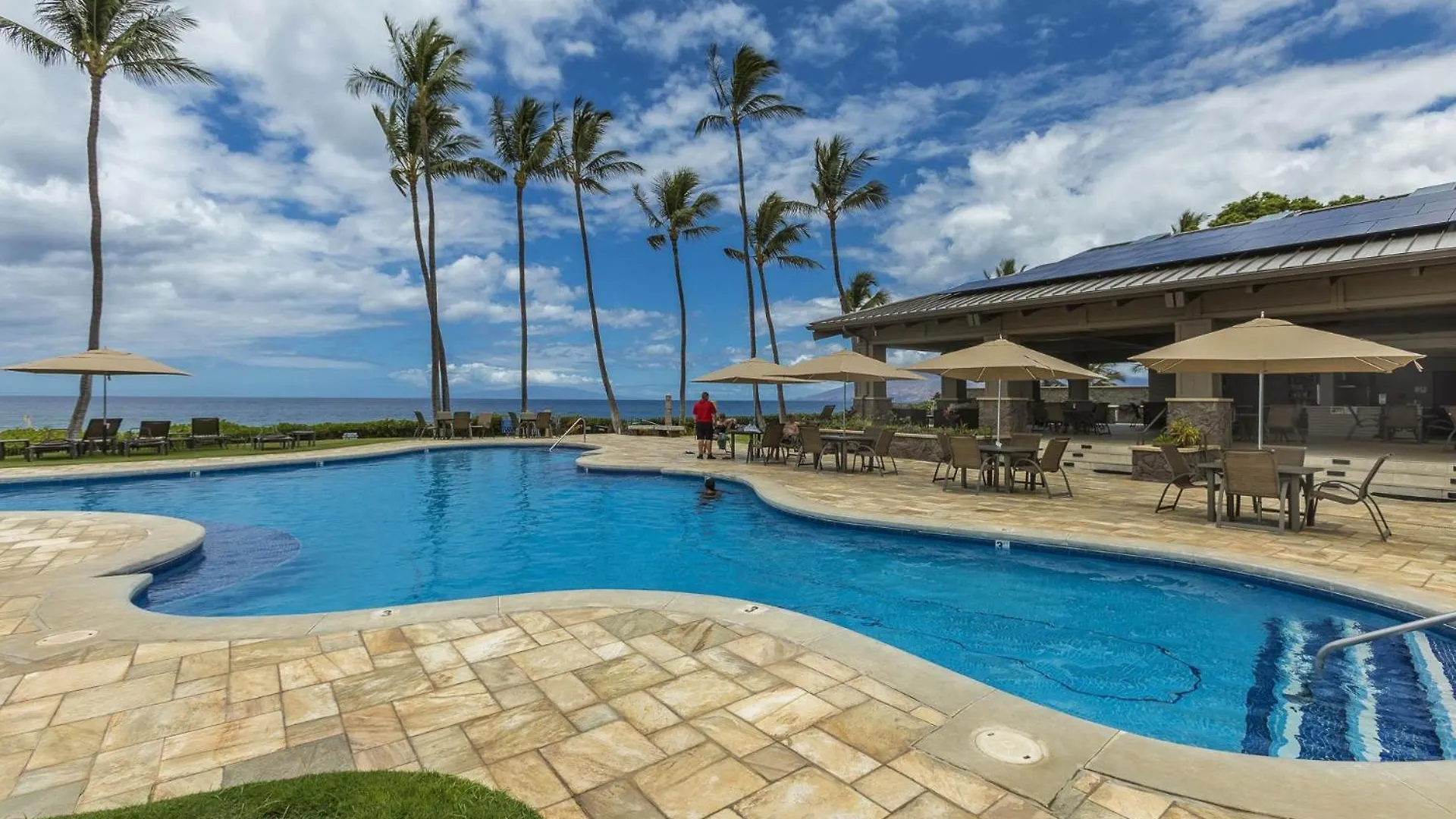Wailea Ekahi Two Bedrooms - Ocean View By Coldwell Banker Island Vacations 0*, Wailea (Maui) United States