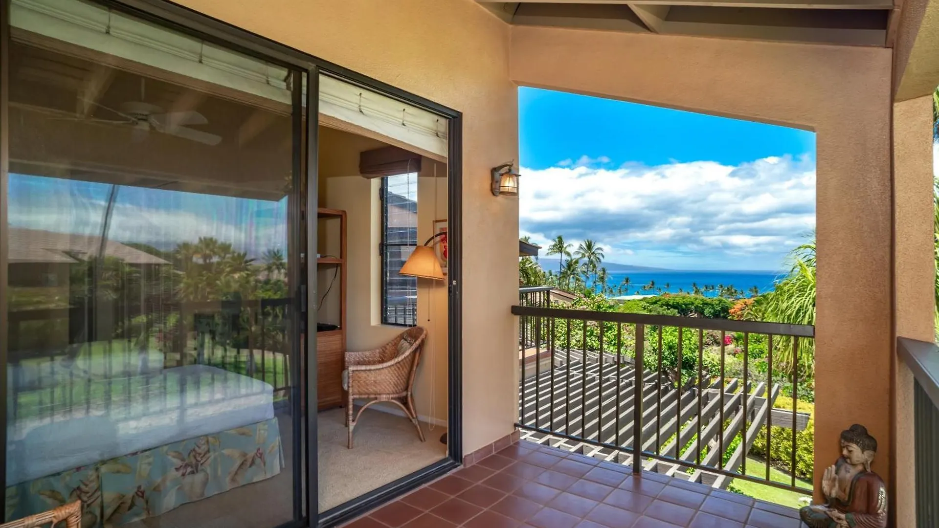 Apartment Wailea Ekahi Two Bedrooms - Ocean View By Coldwell Banker Island Vacations