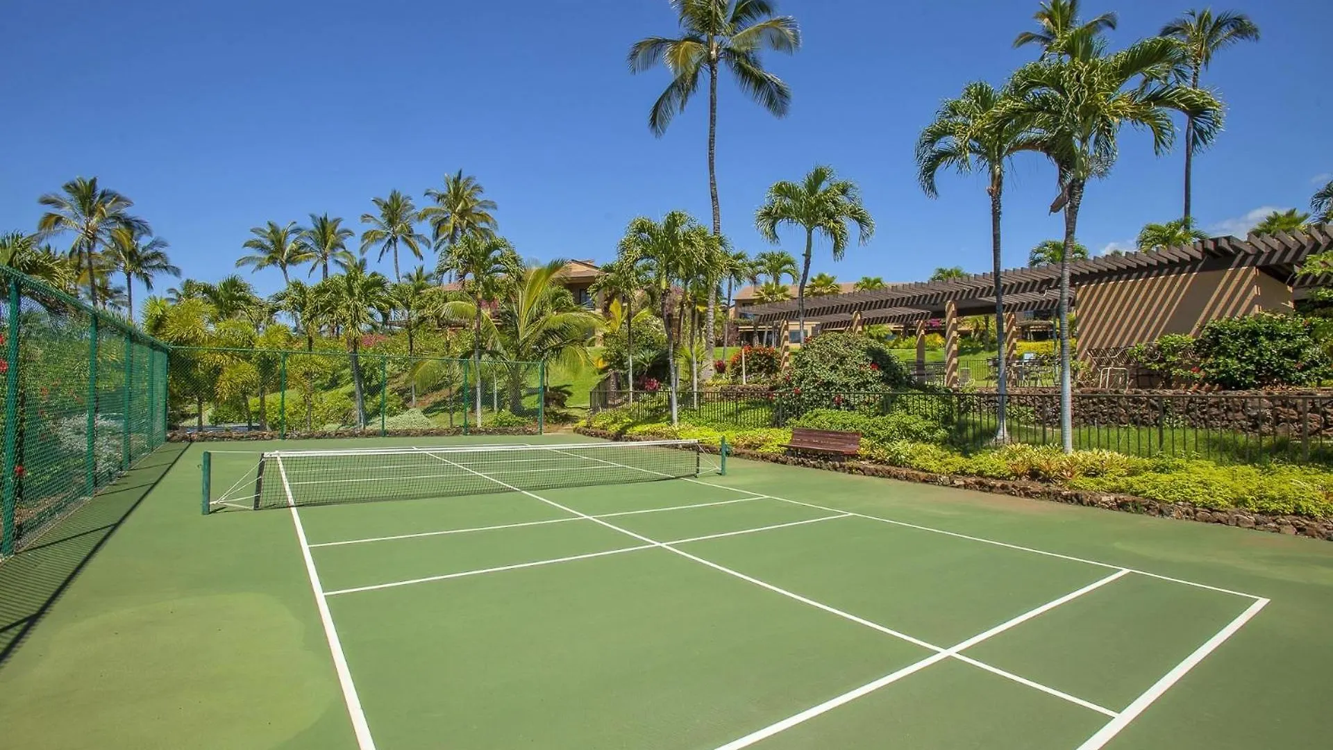 Wailea Ekahi Two Bedrooms - Ocean View By Coldwell Banker Island Vacations Apartment Wailea (Maui)