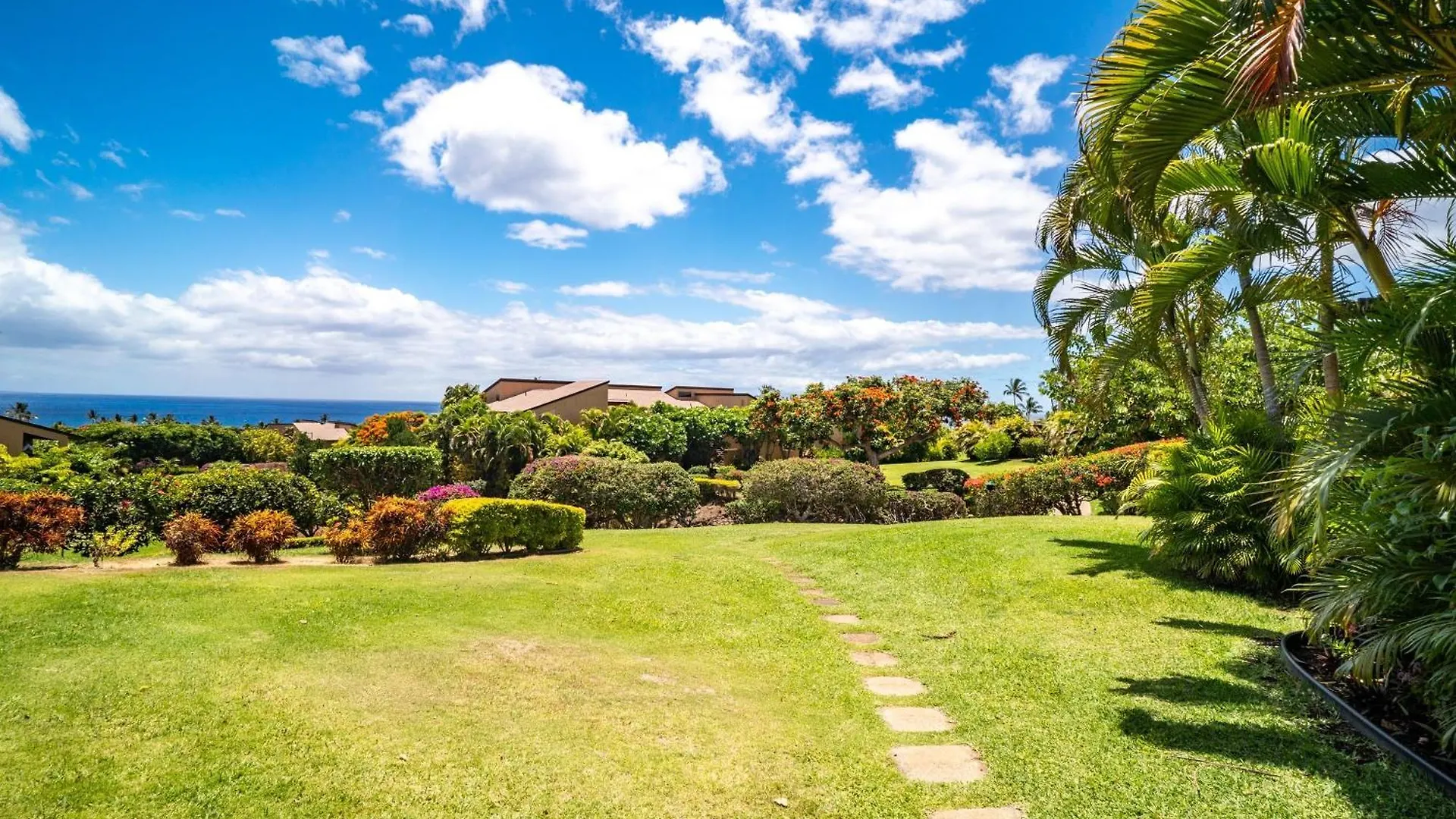 Wailea Ekahi Two Bedrooms - Ocean View By Coldwell Banker Island Vacations 0*, Wailea (Maui) United States