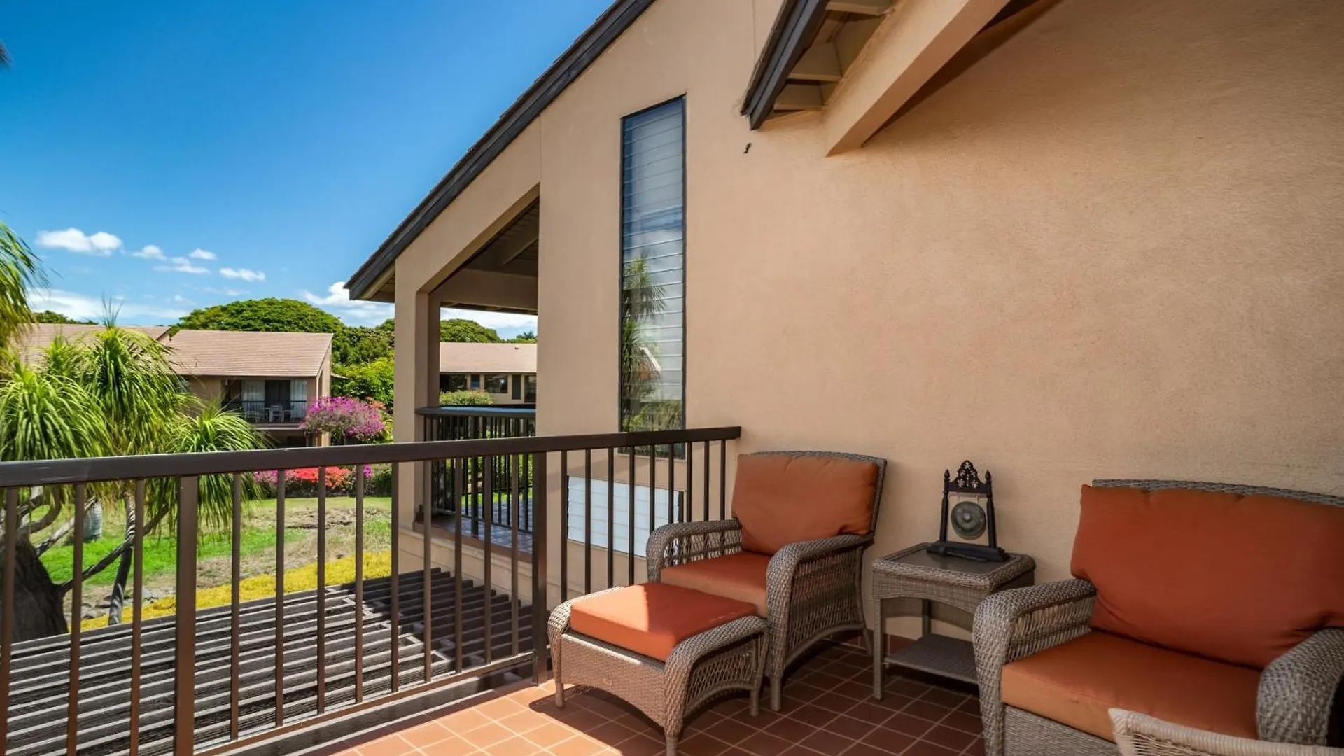 Apartment Wailea Ekahi Two Bedrooms - Ocean View By Coldwell Banker Island Vacations United States