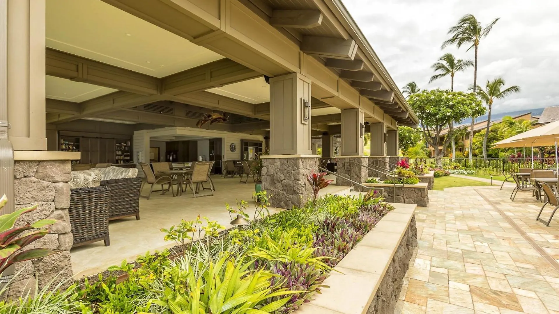 Wailea Ekahi Two Bedrooms - Ocean View By Coldwell Banker Island Vacations 0*, Wailea (Maui)
