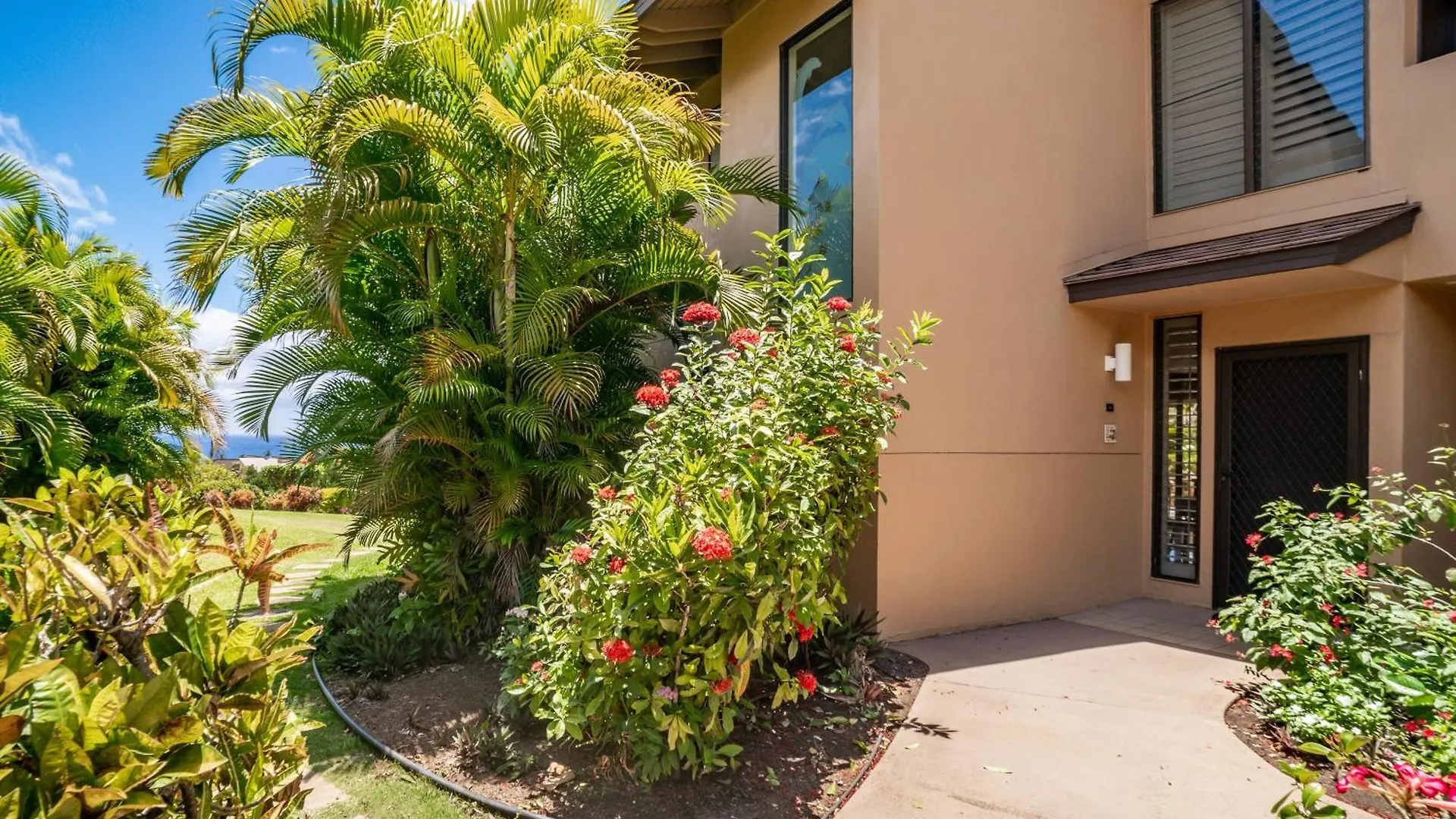 Apartment Wailea Ekahi Two Bedrooms - Ocean View By Coldwell Banker Island Vacations United States