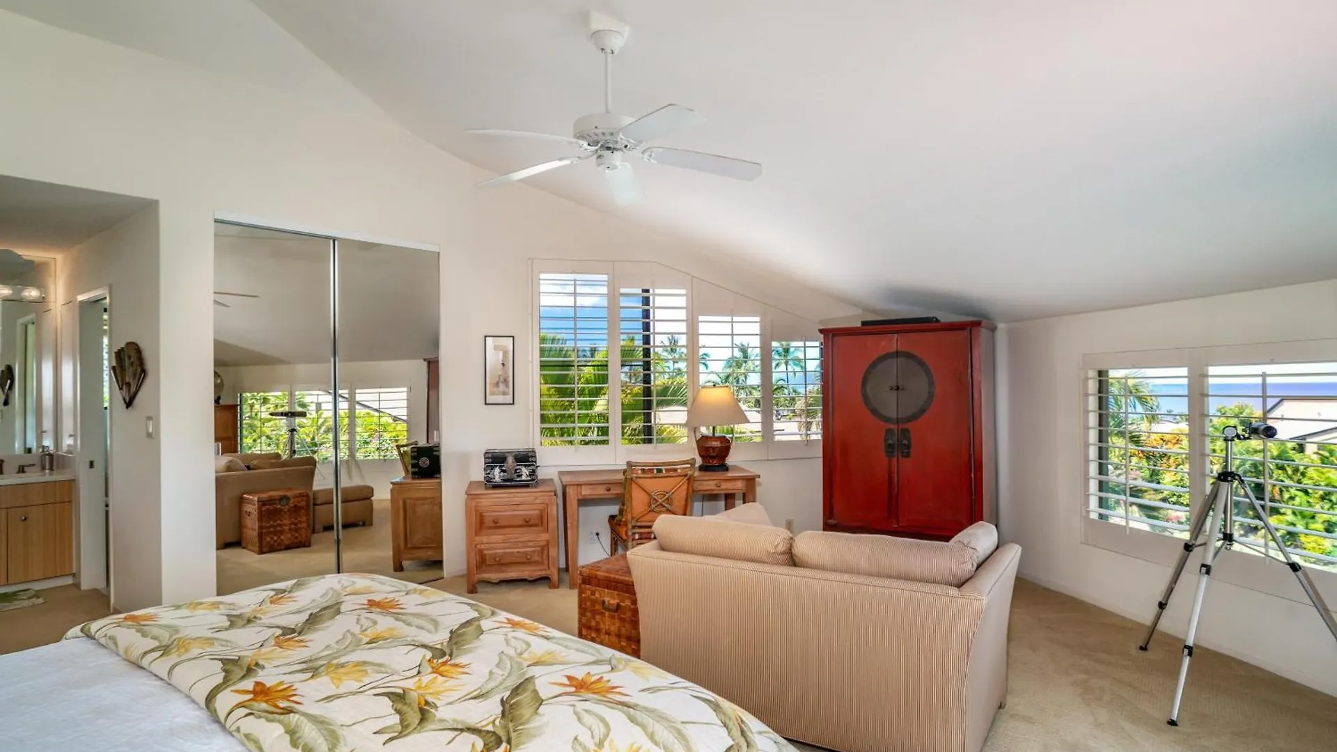 Wailea Ekahi Two Bedrooms - Ocean View By Coldwell Banker Island Vacations 0*, Wailea (Maui)