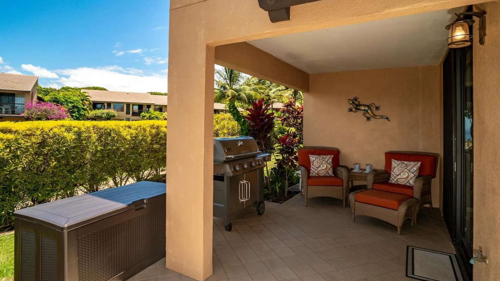Wailea Ekahi Two Bedrooms - Ocean View By Coldwell Banker Island Vacations Wailea (Maui)