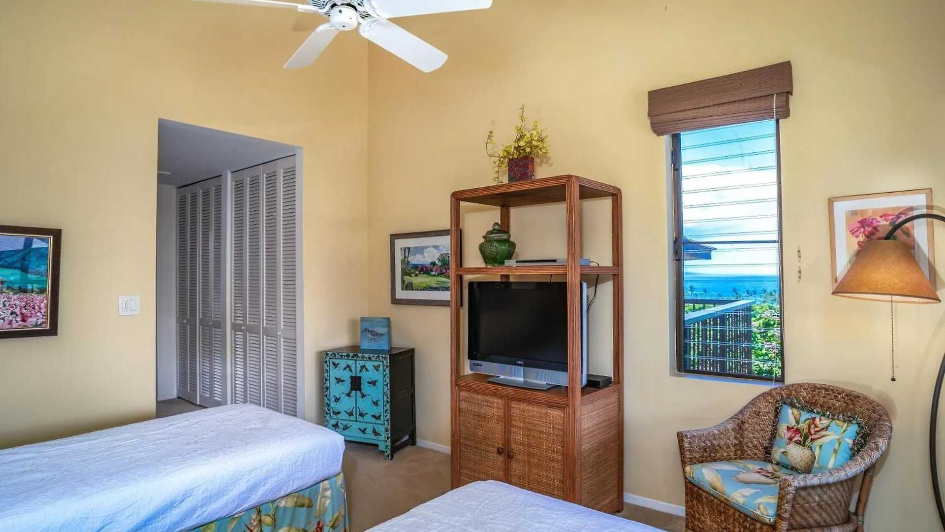 Apartment Wailea Ekahi Two Bedrooms - Ocean View By Coldwell Banker Island Vacations United States