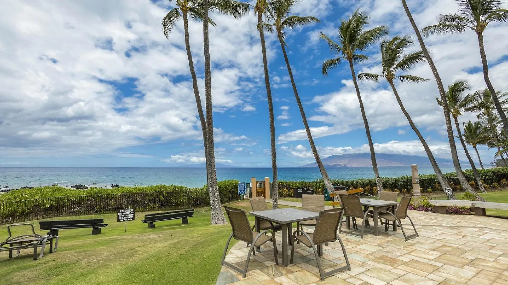 Wailea Ekahi Two Bedrooms - Ocean View By Coldwell Banker Island Vacations 0*, Wailea (Maui) United States