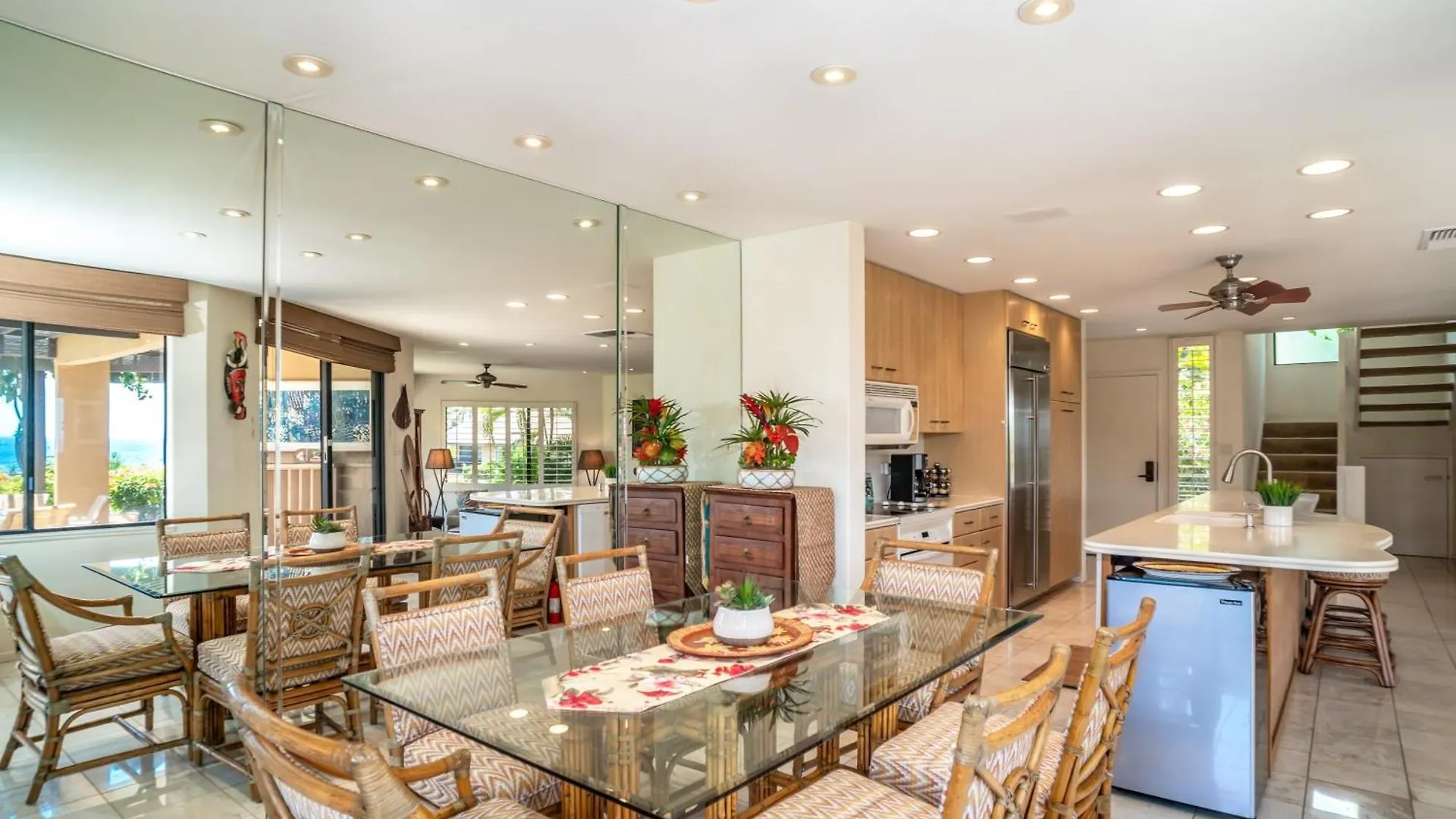Wailea Ekahi Two Bedrooms - Ocean View By Coldwell Banker Island Vacations Wailea (Maui)