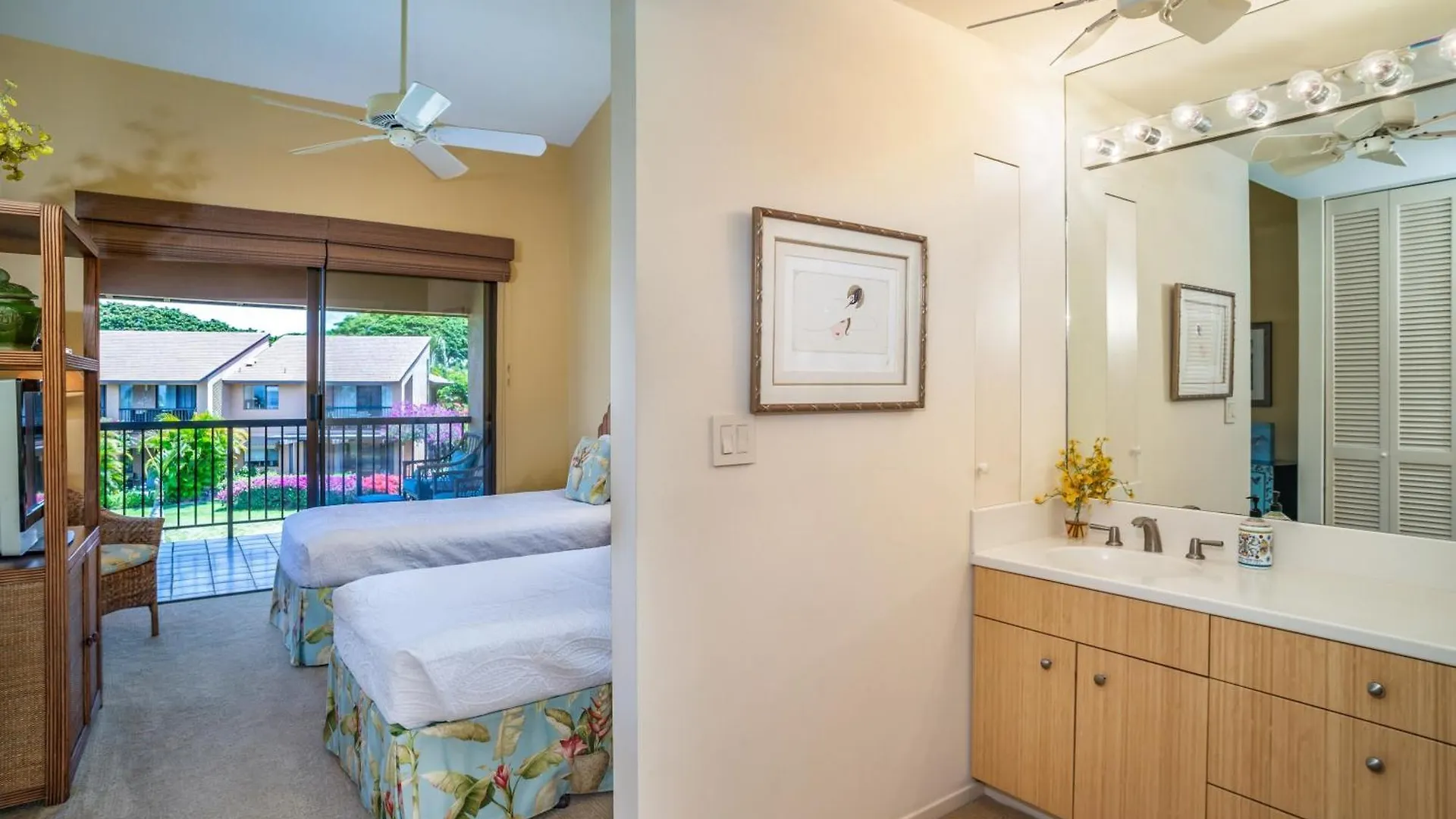 Wailea Ekahi Two Bedrooms - Ocean View By Coldwell Banker Island Vacations Wailea (Maui)