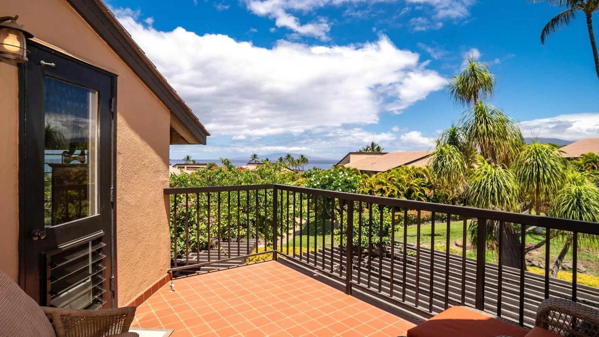 Wailea Ekahi Two Bedrooms - Ocean View By Coldwell Banker Island Vacations Apartment