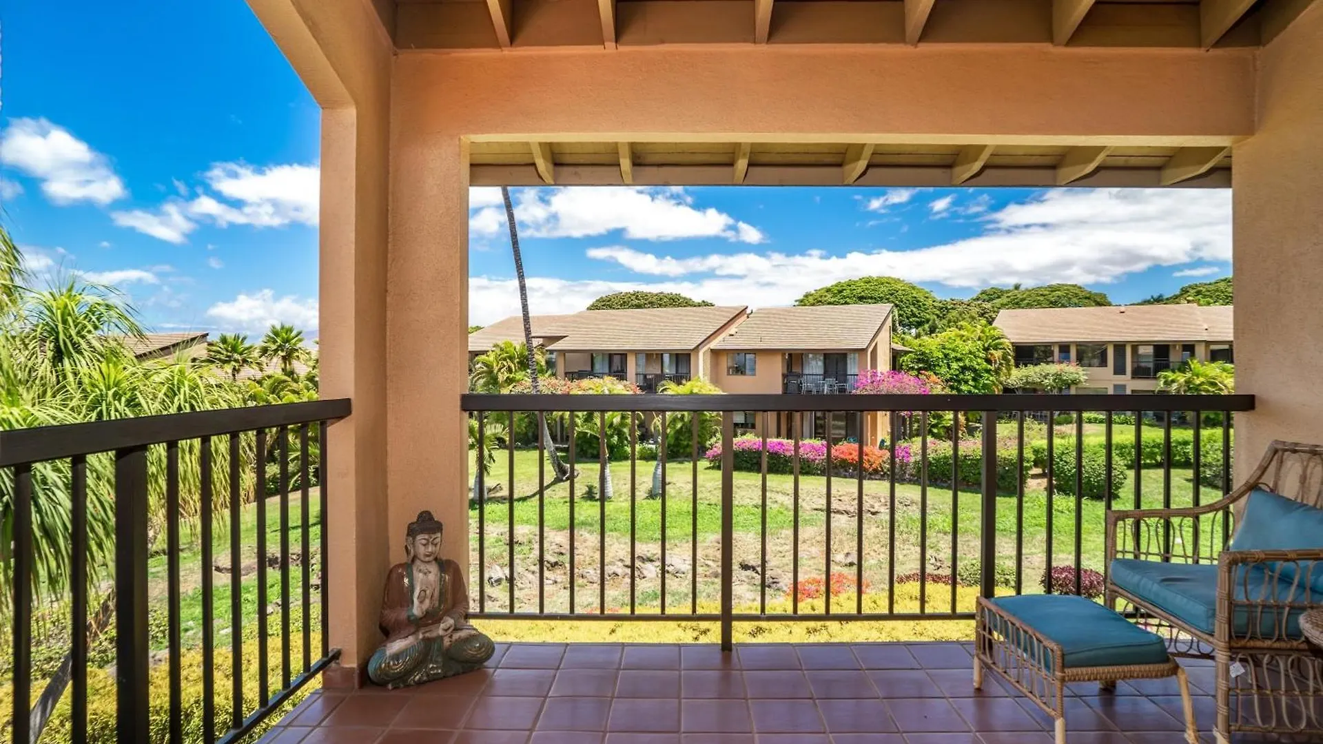 Wailea Ekahi Two Bedrooms - Ocean View By Coldwell Banker Island Vacations Wailea (Maui)