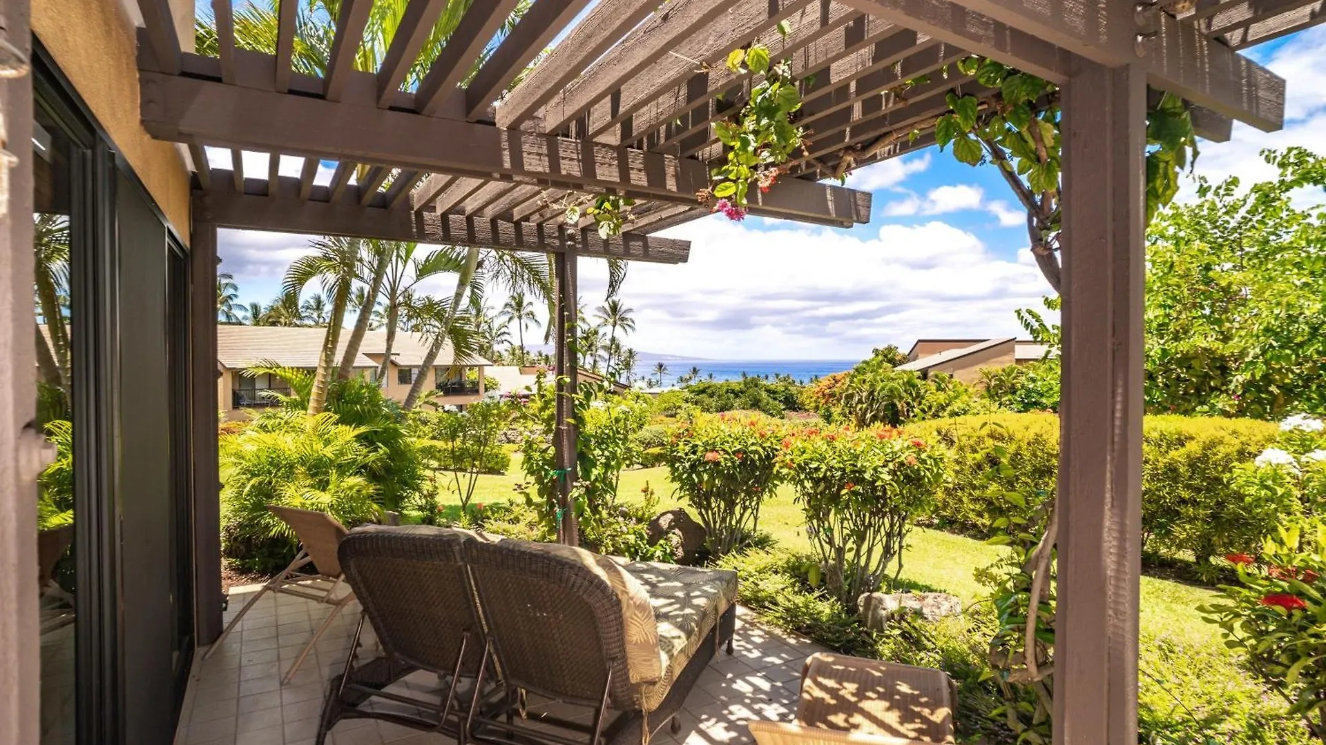 Wailea Ekahi Two Bedrooms - Ocean View By Coldwell Banker Island Vacations Apartment Wailea (Maui)