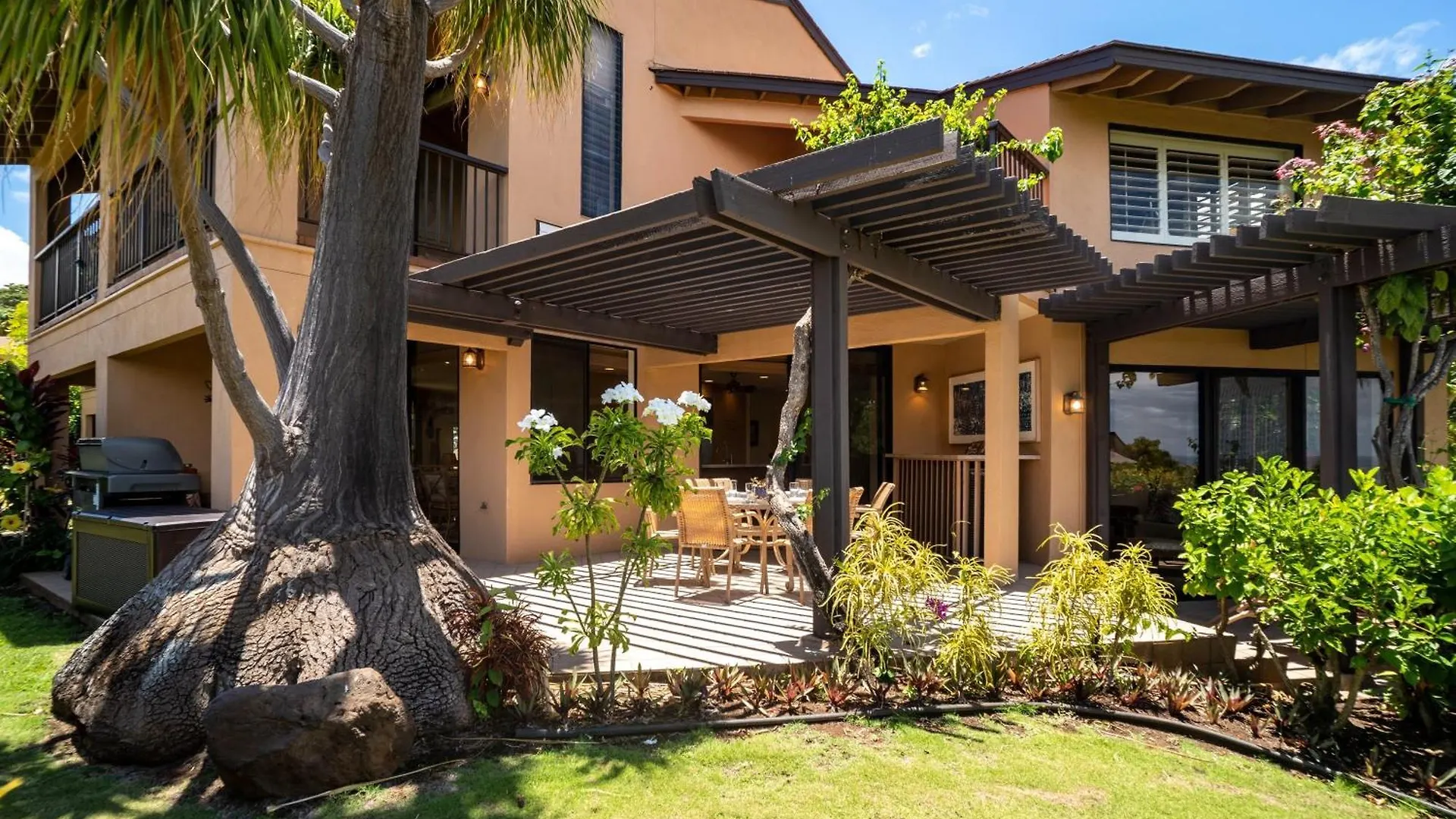 Apartment Wailea Ekahi Two Bedrooms - Ocean View By Coldwell Banker Island Vacations