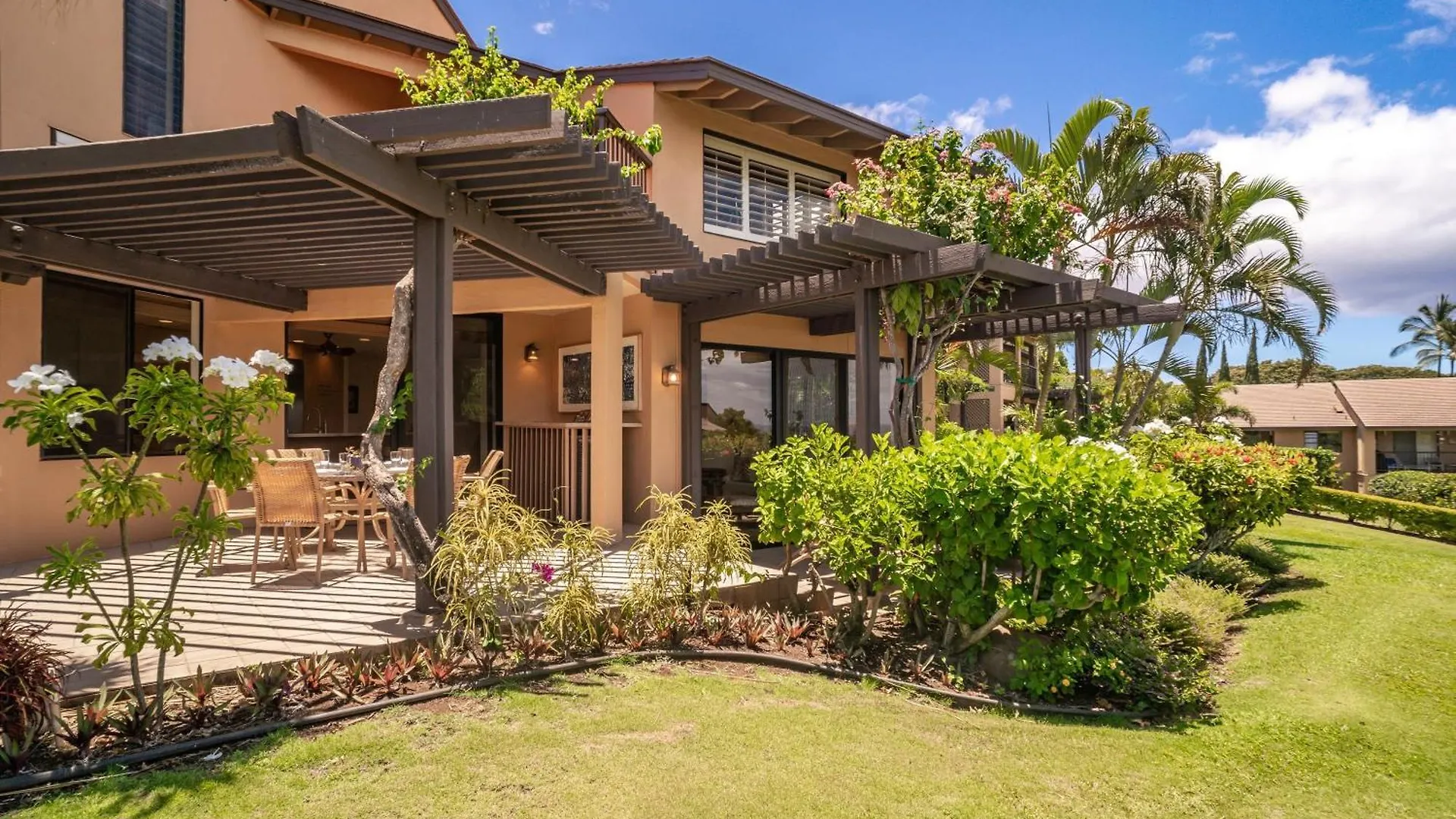 Wailea Ekahi Two Bedrooms - Ocean View By Coldwell Banker Island Vacations United States