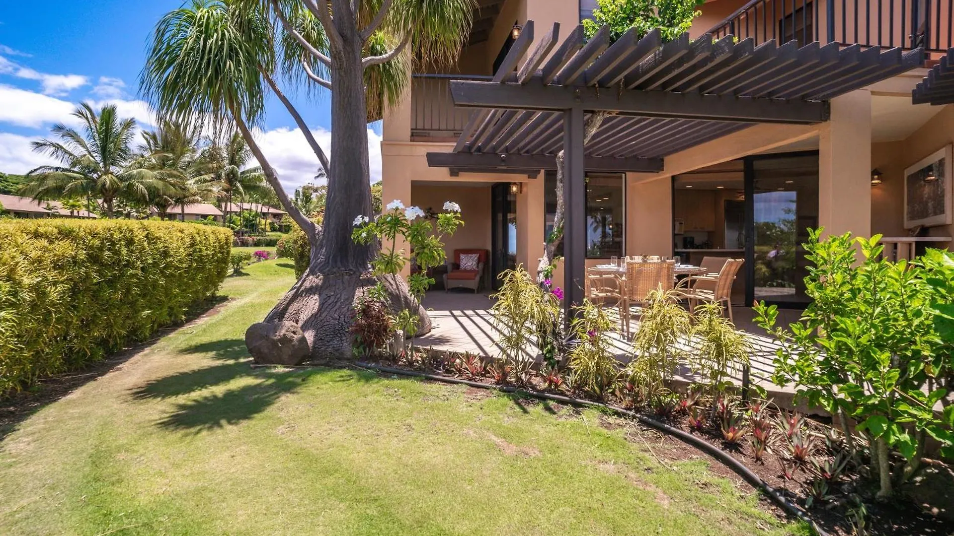 Wailea Ekahi Two Bedrooms - Ocean View By Coldwell Banker Island Vacations 0*, Wailea (Maui) United States