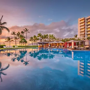 Andaz Maui At Wailea - A Concept By Hyatt Semesteranläggning (resort)