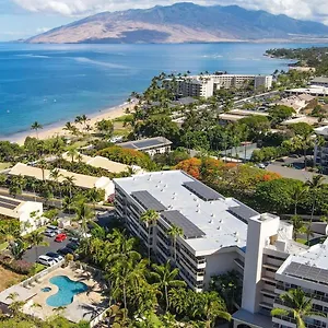 Apartahotel Aston At The Maui Banyan, Wailea (Maui)