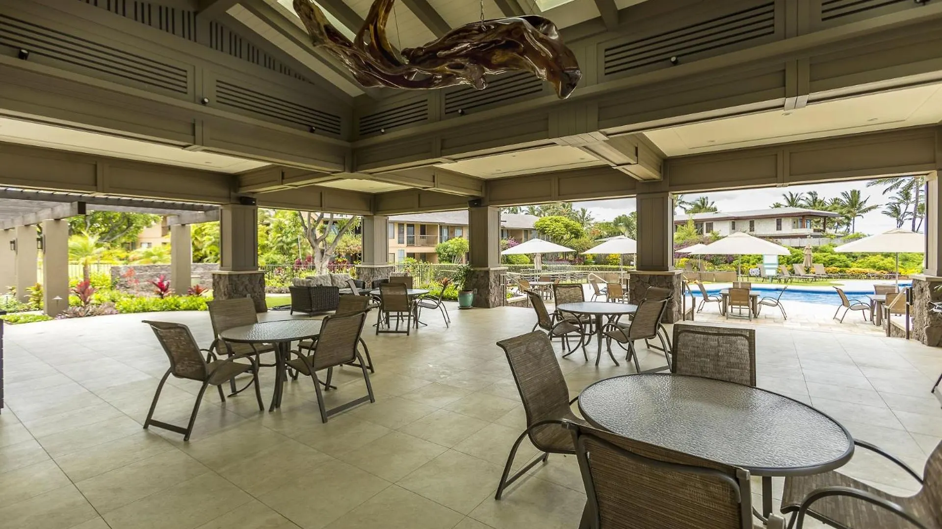 Apartment Wailea Ekahi Two Bedrooms - Ocean View By Coldwell Banker Island Vacations United States