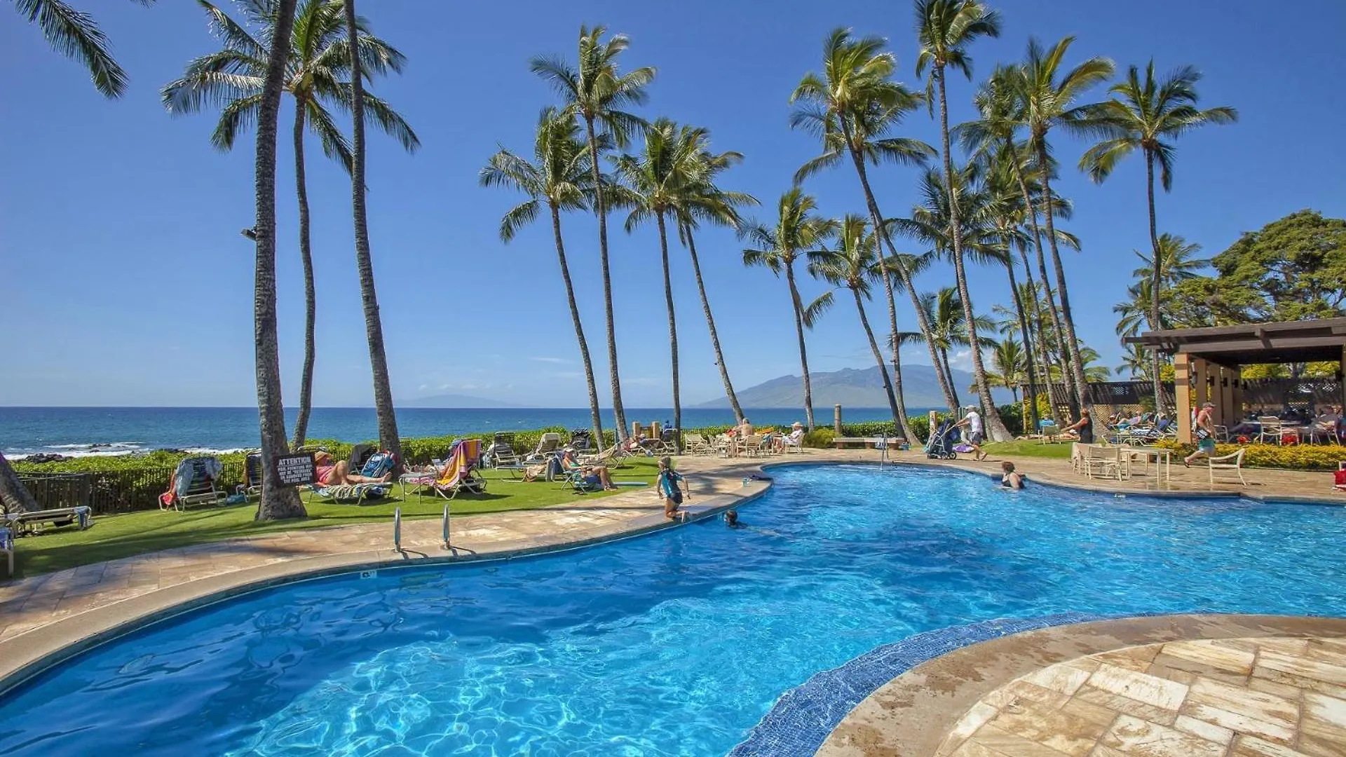 Wailea Ekahi Two Bedrooms - Ocean View By Coldwell Banker Island Vacations Wailea (Maui)