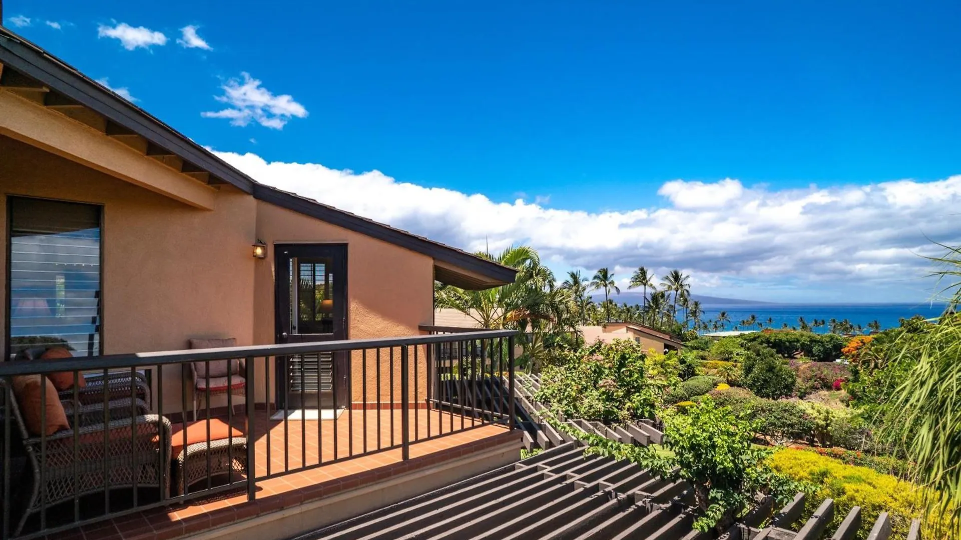 Apartment Wailea Ekahi Two Bedrooms - Ocean View By Coldwell Banker Island Vacations